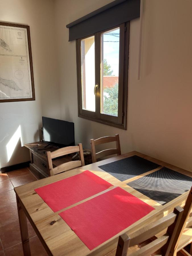 The Almond Tree Apartamento Torre del Compte Exterior foto